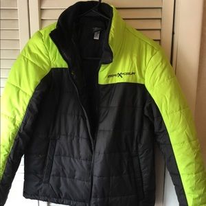 ZeroXposur Winter Jacket system, sz 14